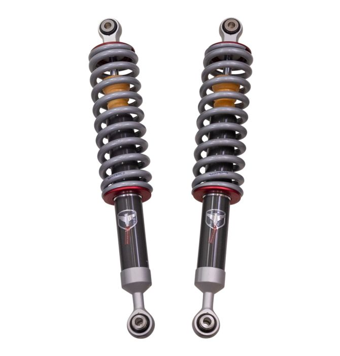 Readylift 92-54340 Enhanced control and comfort - Toyotatacomafalcon Shocks