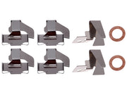 Raybestos RC11903CS Brake Caliper