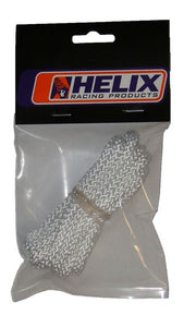 Helix Racing Easy To Use Recoil Starter Rope 600-0074 - Nylon 74
