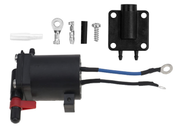 EMP 1399-39025 Designed for outboard engines - Solenoid Fuel Primer Choke
