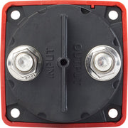 Blue SEA No Supplier Warranty Battery Disconnect Switch 6004-BSS - ON OFF Locking