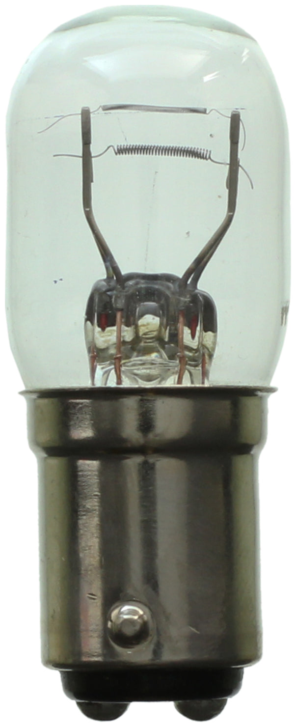 Wagner SAE Compliant Turn Signal Light Bulb 3496 - Miniature