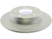 Raybestos OE Matched Precision And Performance Brake Rotor 982718FZN