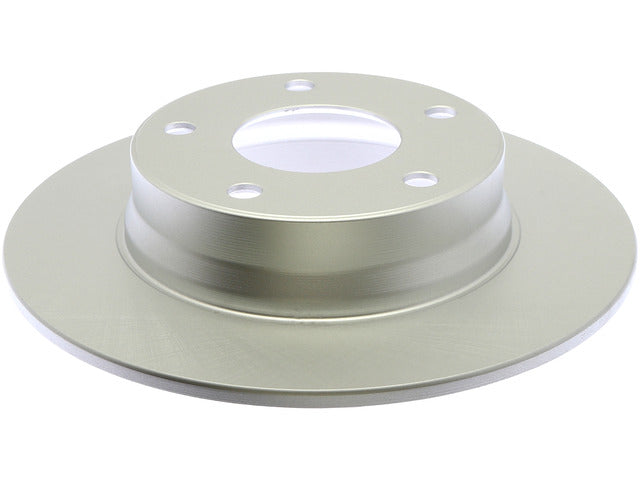 Raybestos OE Matched Precision And Performance Brake Rotor 982718FZN