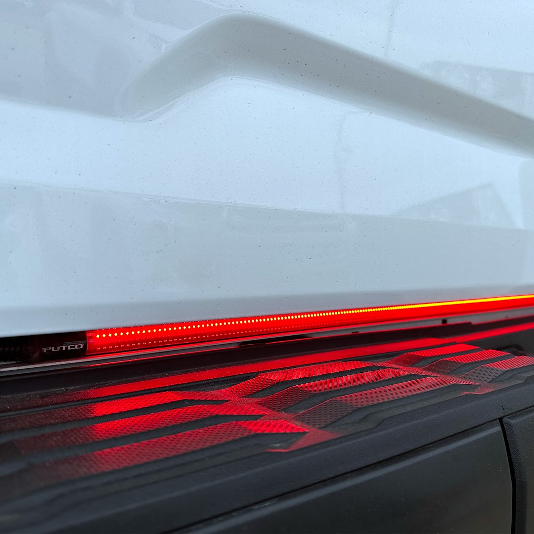 Putco 9201960-39 Tailgate Light