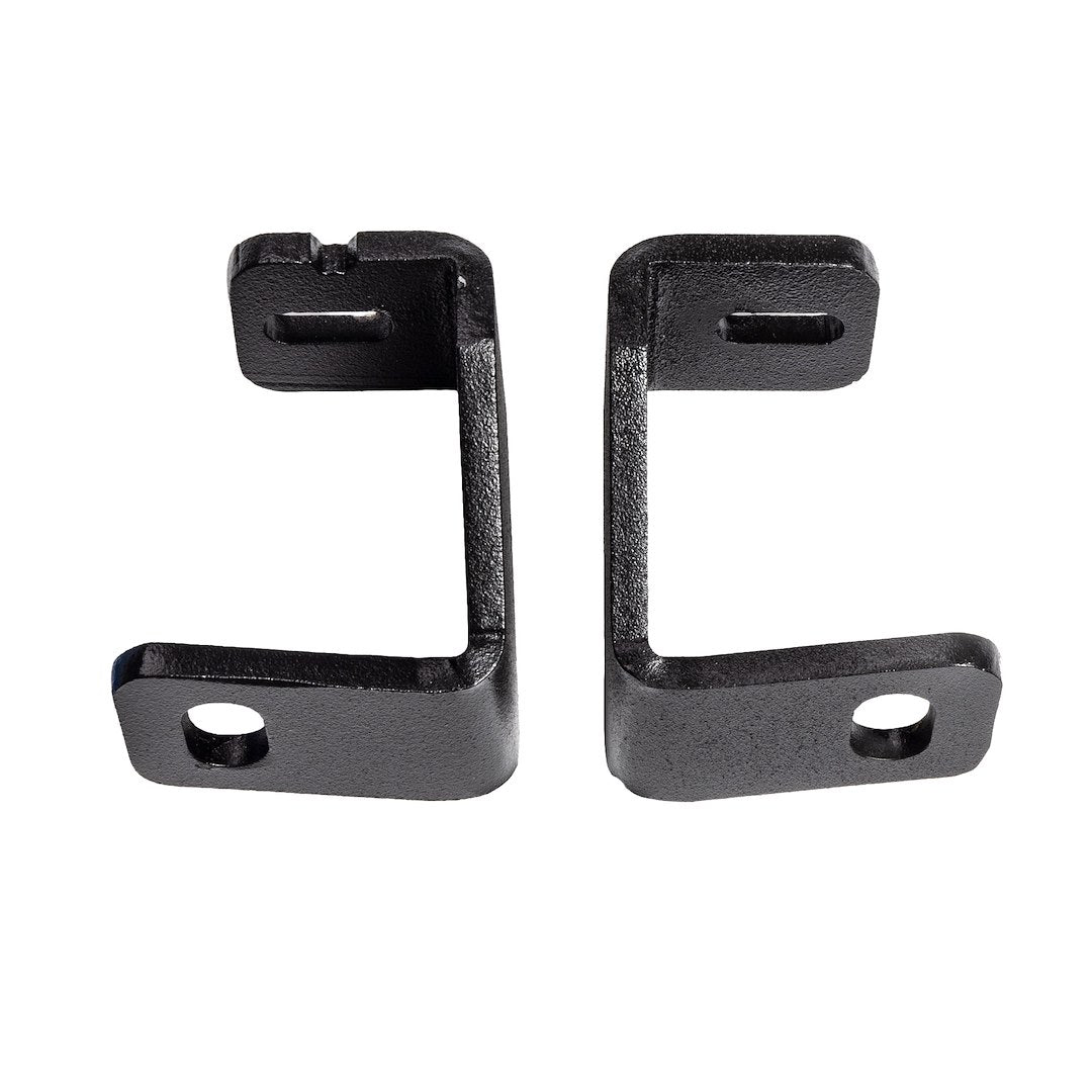 GO Rhino 732270T Driving/ Fog Light Mounting Bracket - 3XL