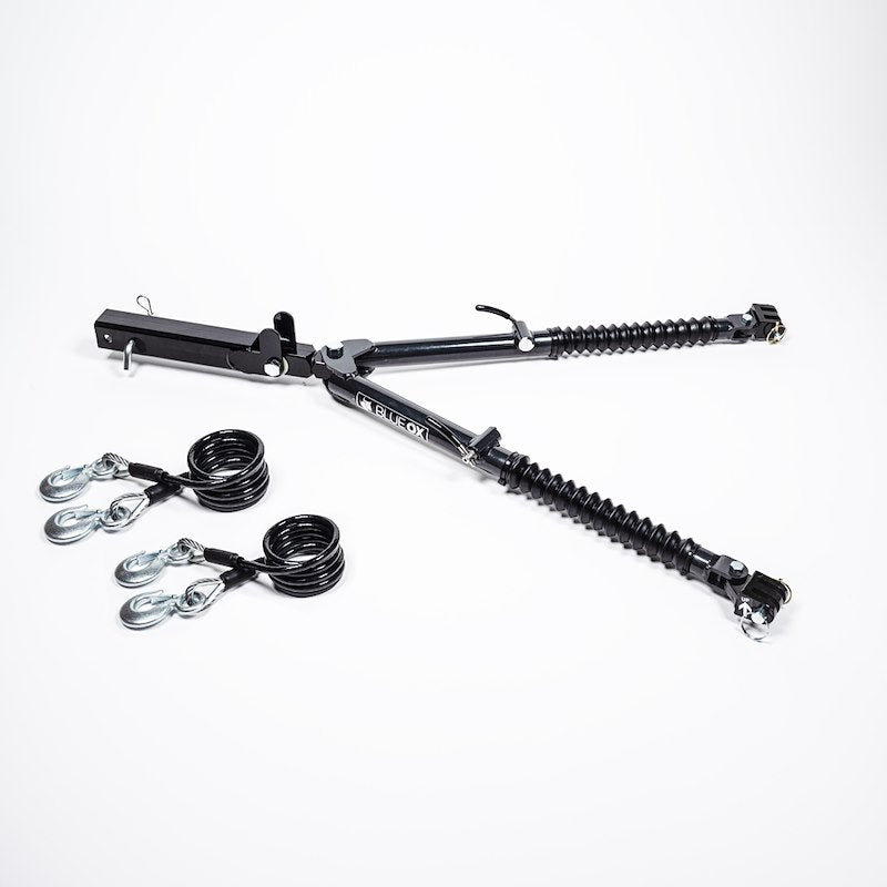Blue Ox BX7470 Tow Bar