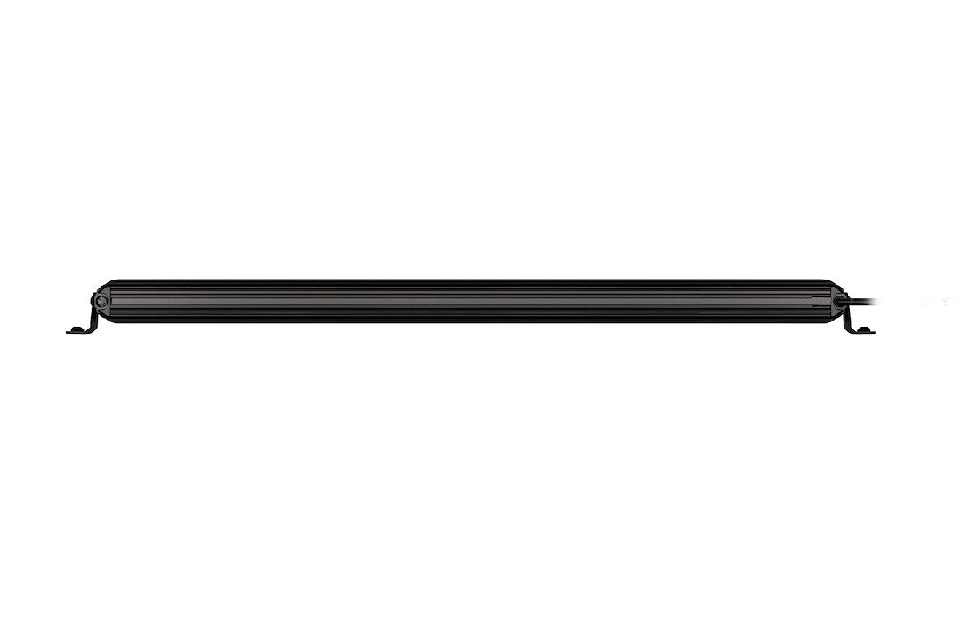 Hella Temperature Control System Light Bar 358197511 - Black Mag Tough 32 Slim Curv Ltbar