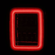 Alpharex USA 602060 Tail Light Assembly