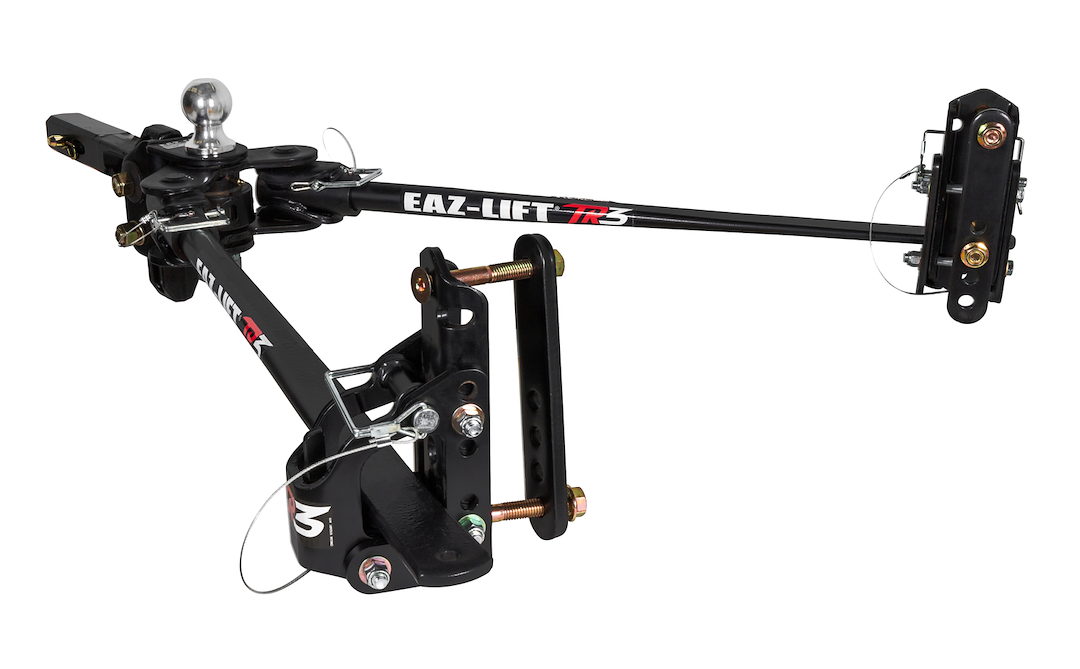 Camco 48902 Weight Distribution Hitch