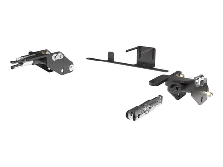 Blue Ox BX1757 Base Plate