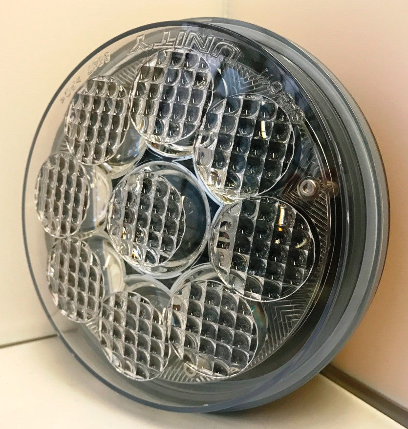 Unity U-8915 Led clear flood lamp