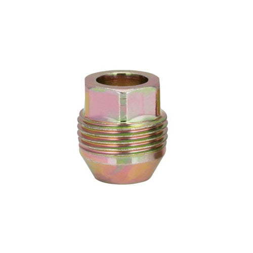 WC Wheel ACC DPC6014C Constructed From Steel - 14X1.5 Outside Thread Hex