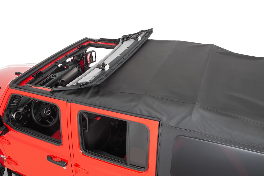 Mastertop 15601624 Soft Top