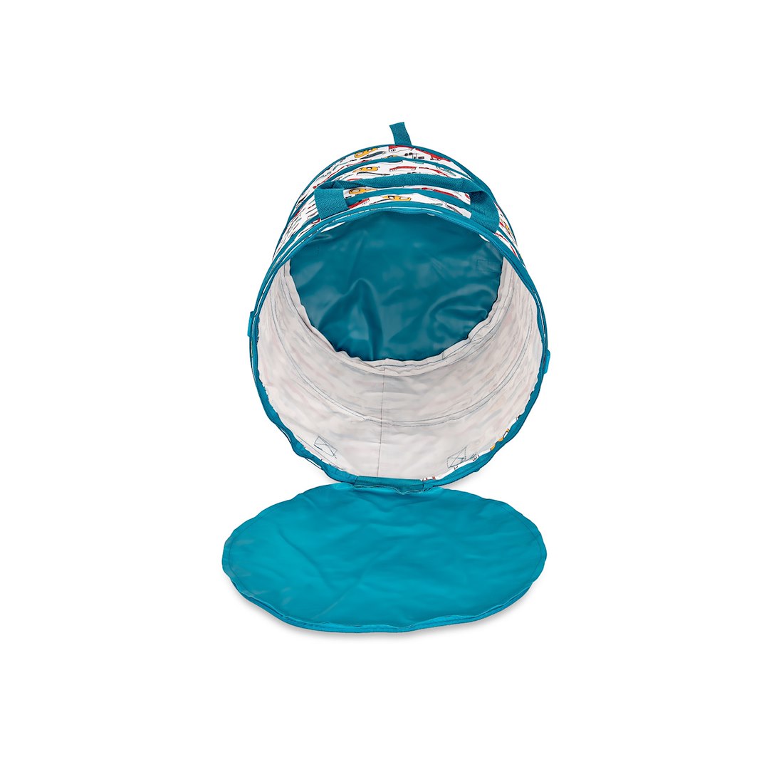 Camco Material: Made Of Durable PVC Collapsible Container 42989 - Libatc POP-UP Utility 15