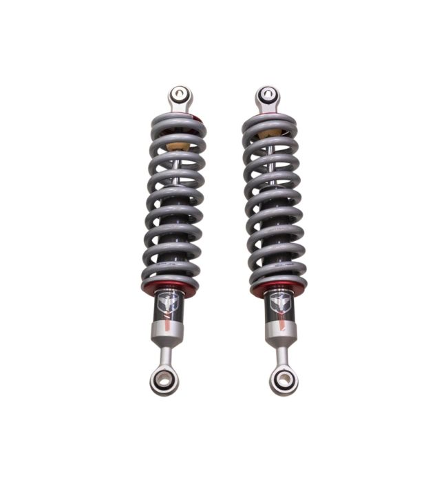 Readylift 92-52340 Enhanced control and comfort - Toyotatundrafalcon Shocks