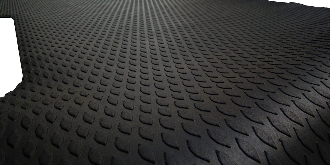 Masterack 02H377KP Cargo Area Liner
