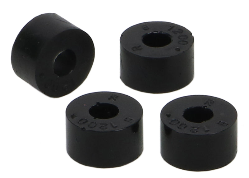 Whiteline Limited Lifetime Warranty Stabilizer Bar Link Bushing W21173 - Sway