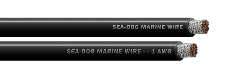 SEA DOG 8021011