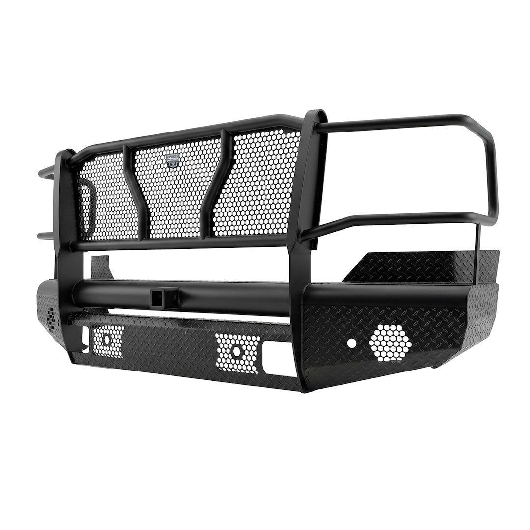 Cattleman 2419PRS Bumper
