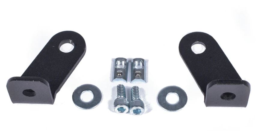 Cali Raised CR2369 For cali raised 40 inch slim light bars