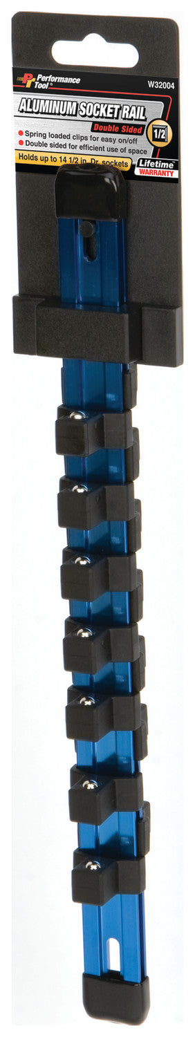 Perform Tool W32004 Socket Storage Rail