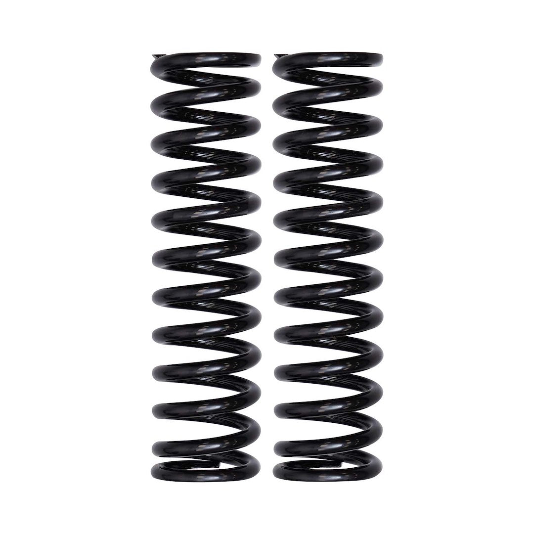 Skyjacker 2.5X14X350PR - Chrome