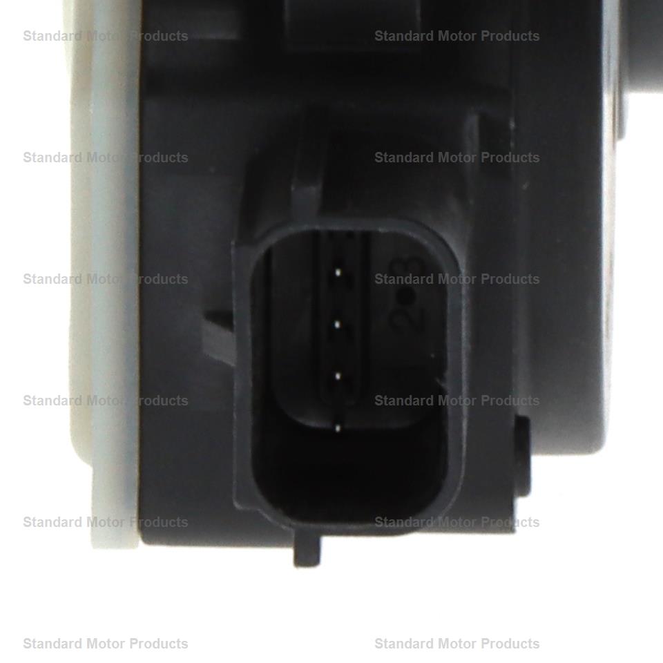 Standard IGN AGA1016 Radiator Shutter Assembly