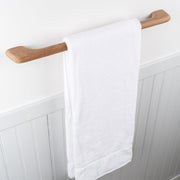 Whitecap IND Limited Lifetime Warranty Towel Rack 62332 - Long Bar