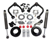 Readylift Maintains Factory Ride Lift Kit Suspension 69-54320 - Sst Falcon 1.1 Rear