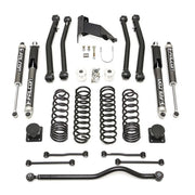 Readylift 69-6042 Heavy-duty adjustable front track bar