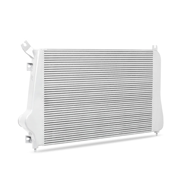 Mishimoto Direct Fit Intercooler Mmint-Dmax-11KSL - Chevrolet GMC 6.6L Durama