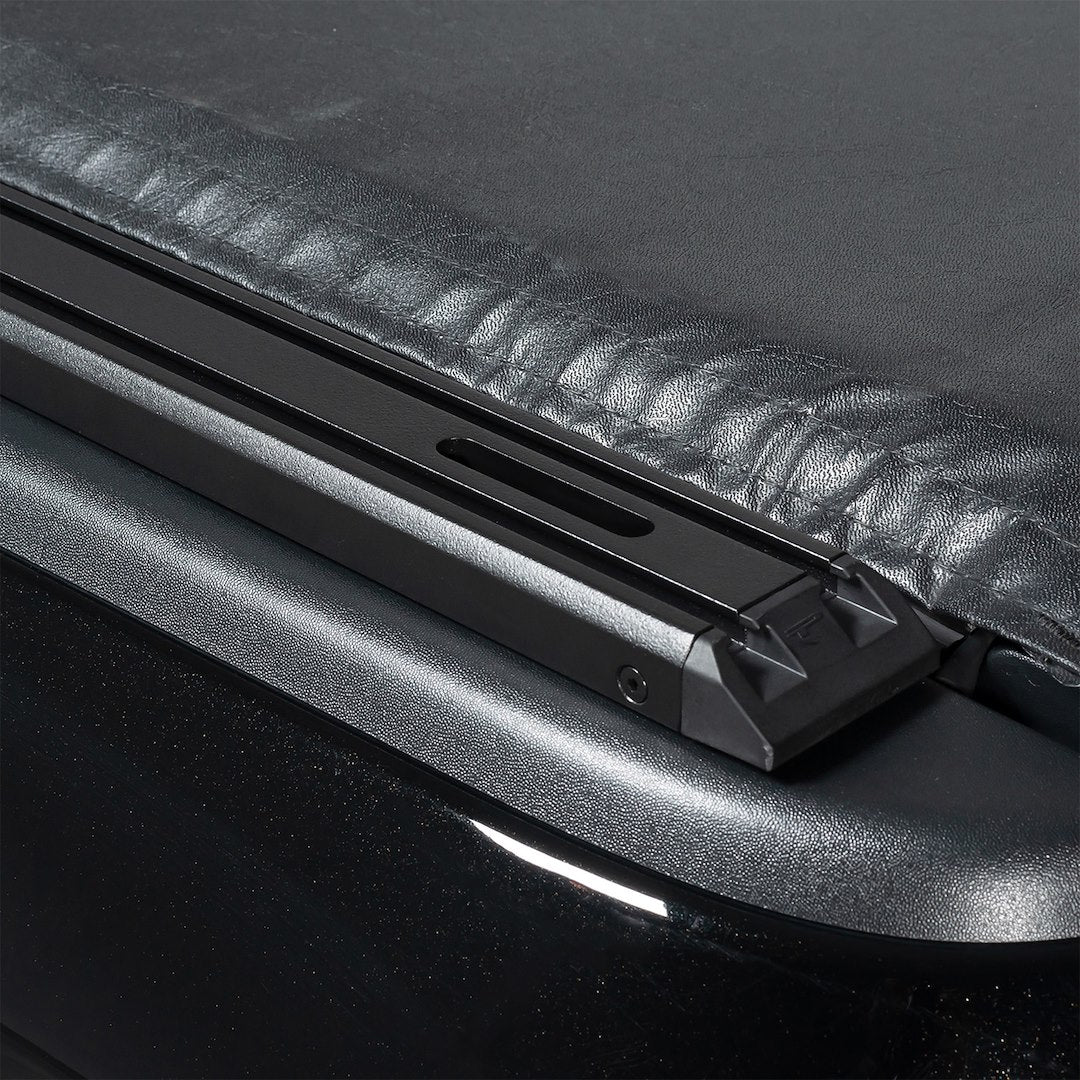 Putco 129875 Bed Cargo Rack Base Rail