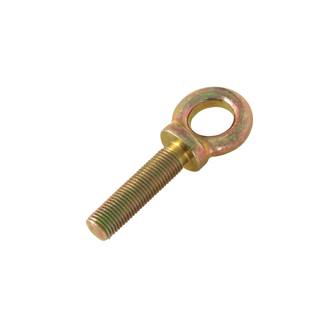 Simpson Race Features Floor Mounted Seat Belts Seat Belt Mounting Kit 31018 - Bolt Nut Washer