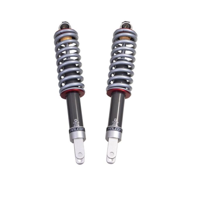 Readylift 92-19340 Enhanced control and comfort - 1500 Falcon Shocks