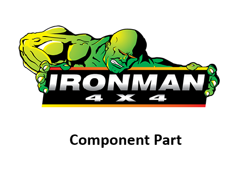 Ironman 4X4 78-109-001-01 - Lift Level Stage Box
