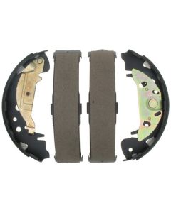 R/M Brakes Limited Supplier Warranty Brake Shoe 787PG - Set