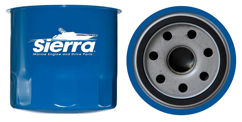 Sierramarine 23-7800