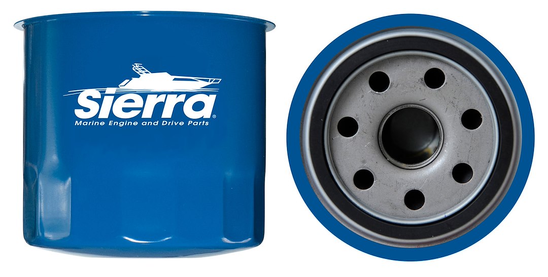 Sierramarine 23-7800
