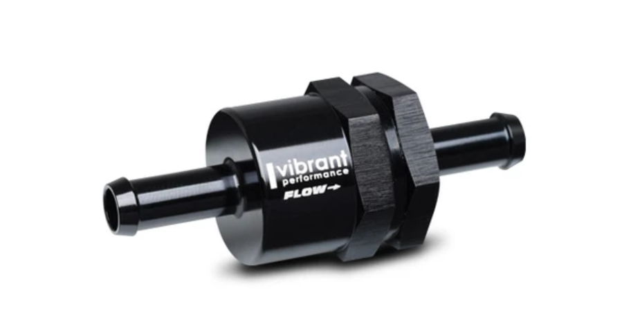 Vibrant 16032 Oil Check Valve