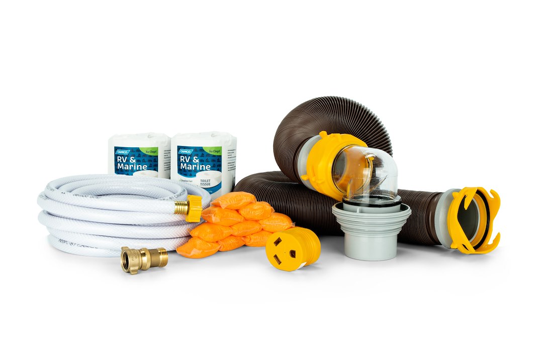 Camco 47809 RV Start Up Kit