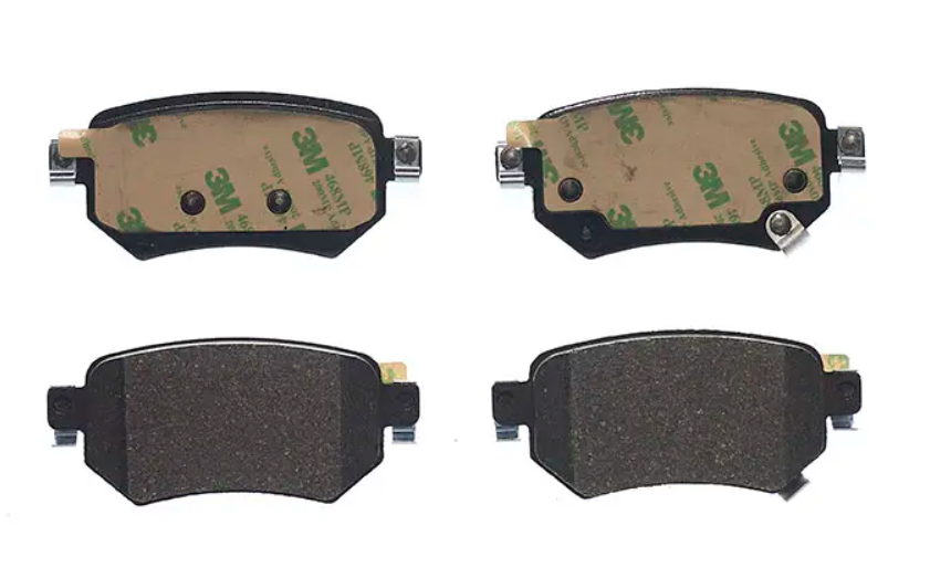 Brembo P49059 Brake Pad