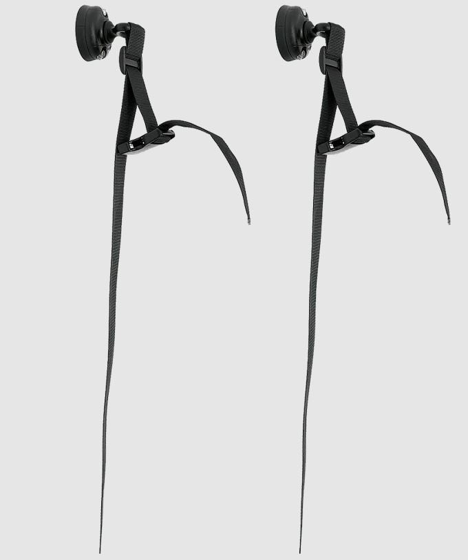 Railblaza 04-4050-11 Kayak Storage Rack