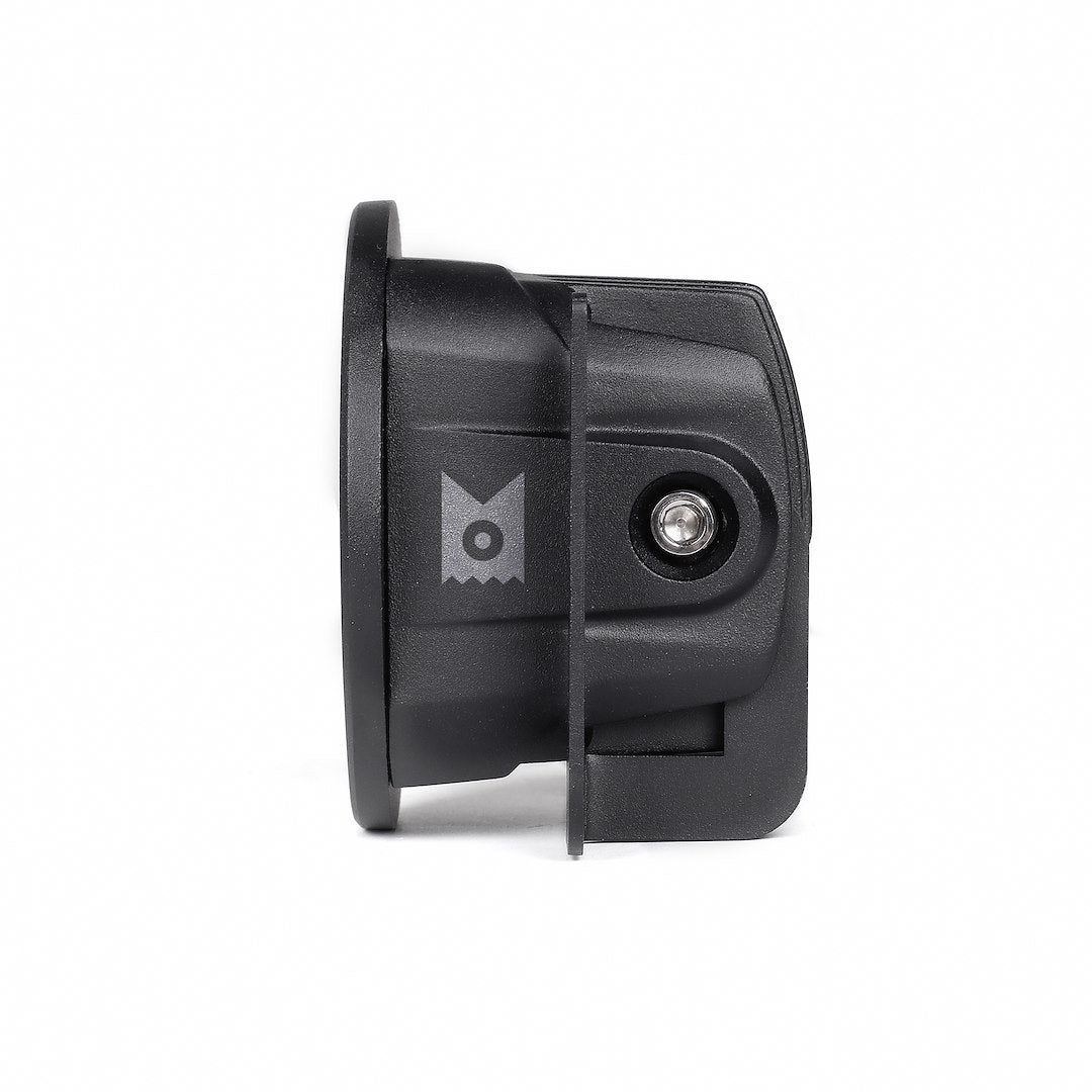 ARC Lighting SAE Certified Driving/ Fog Light 41521 - Concept Series Pod Round Led PO