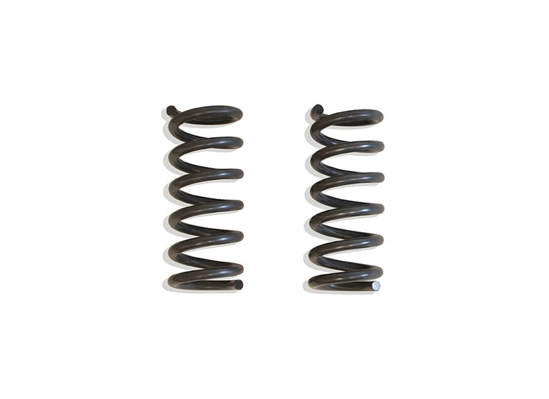 Maxtrac Made In The USA Hot Wound Steel Construction 372920-8 - Fkt 09-18RAM15002WD Coils Shocks4DR