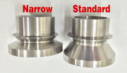 Artec Indust Used With Various Heims Rod End Spacer SP1403 - Industries High Misalignment
