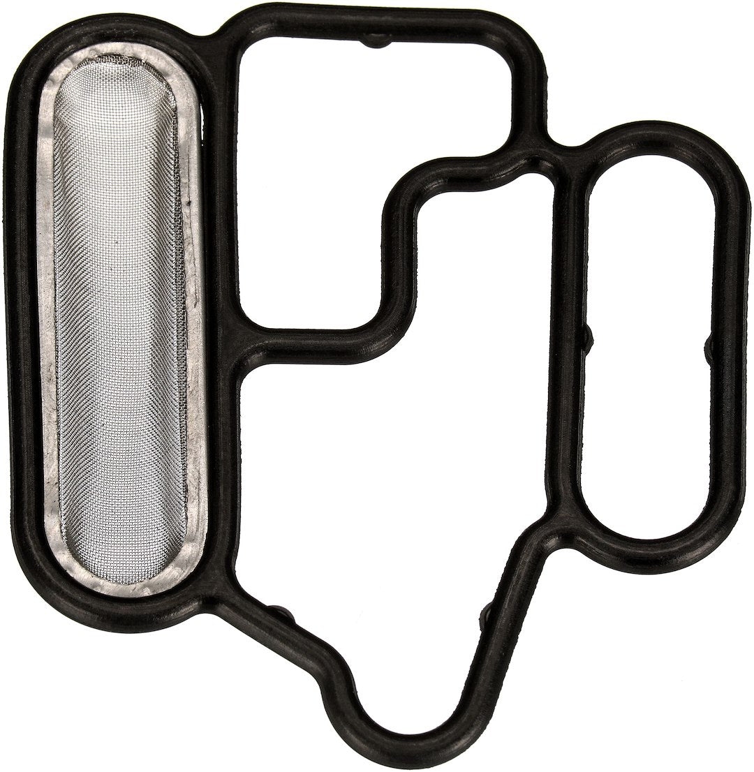 Gates Corp Limited Supplier Warranty Variable Valve Timing Solenoid Filter VVS906 - Filter Gasket