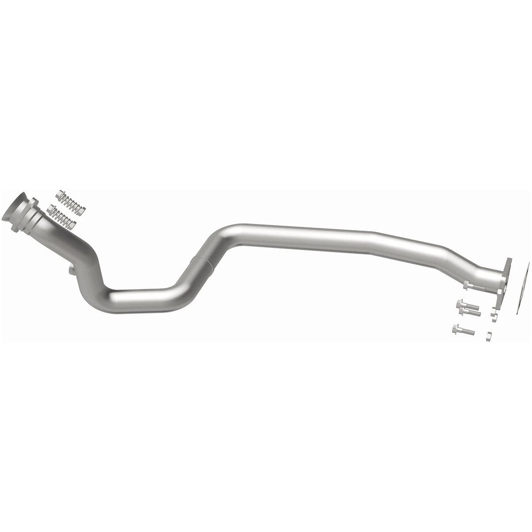 BRE Exhaust 107-0233 Exhaust Pipe
