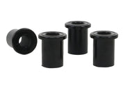 Whiteline Limited Lifetime Warranty Leaf Spring Shackle Bushing W73252