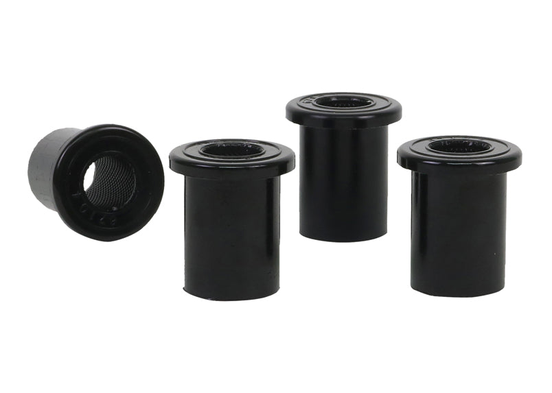 Whiteline Limited Lifetime Warranty Leaf Spring Shackle Bushing W73252